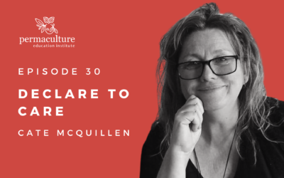 Declare to Care with Cate McQuillen