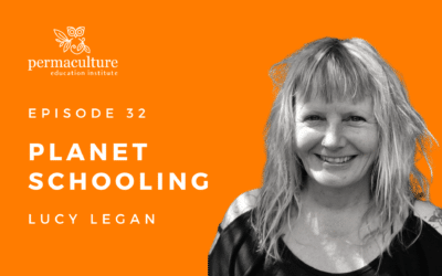 Planet Schooling with Lucy Legan and Morag Gamble