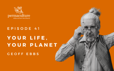 Your Life, Your Planet with Geoff Ebbs