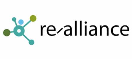 Re-Alliance logo
