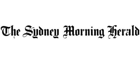 The Sydney Morning Herald newspaper