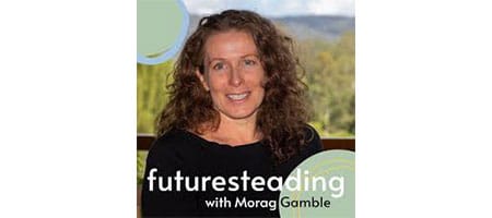 Futuresteading podcast