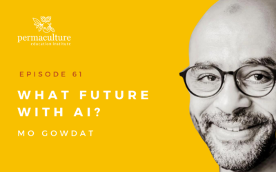 What Future with AI? with Mo Gowdat