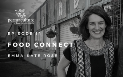 Food Connect with Emma-Kate Rose