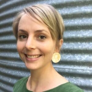 Nicole Lutze bio photo