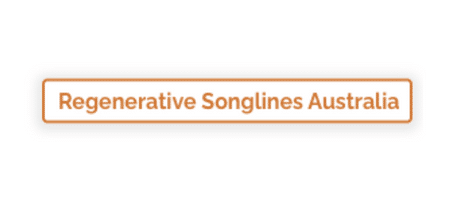 Regenerative Songlines Australia