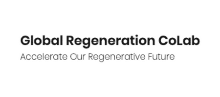 Global Regeneration CoLab