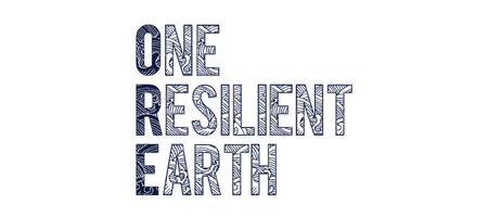 One Resilient Earth