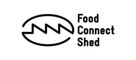 Food Connect Shed