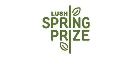 Lush Spring Prize