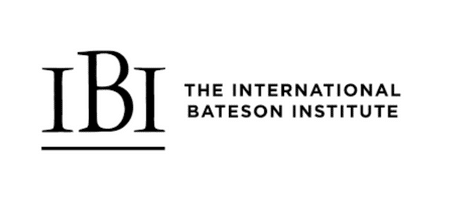 The International Bateson Institute