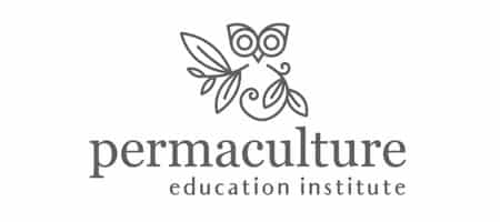 Permaculture Education Institute logos