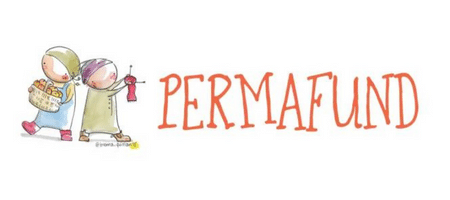 Permafund logo