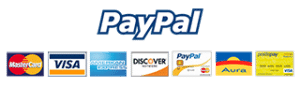 Payment options and carda