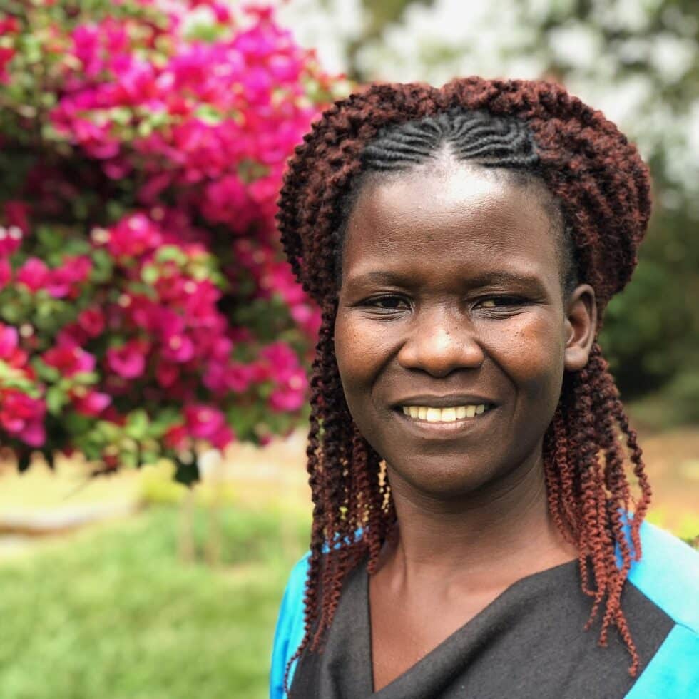 Shisaba Water Resource Initiative (SHWARI), Kenya - Ethos Foundation