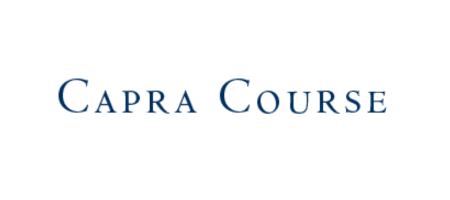 Capra Course logo