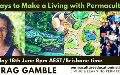 7 Ways to Make a Living With Permaculture
