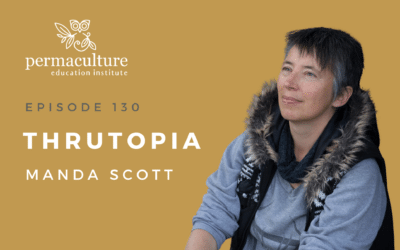 Thrutopia with Manda Scott