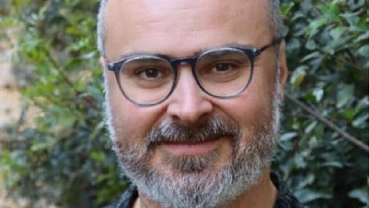 Dario Ferraro