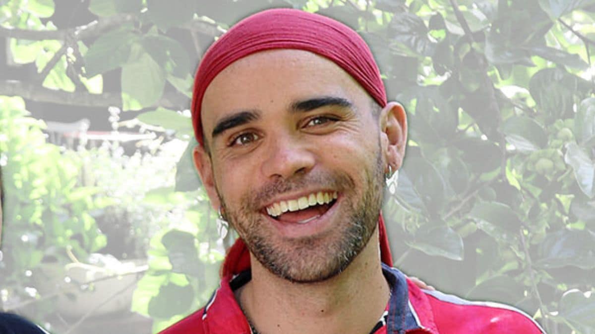 Guy Ritani