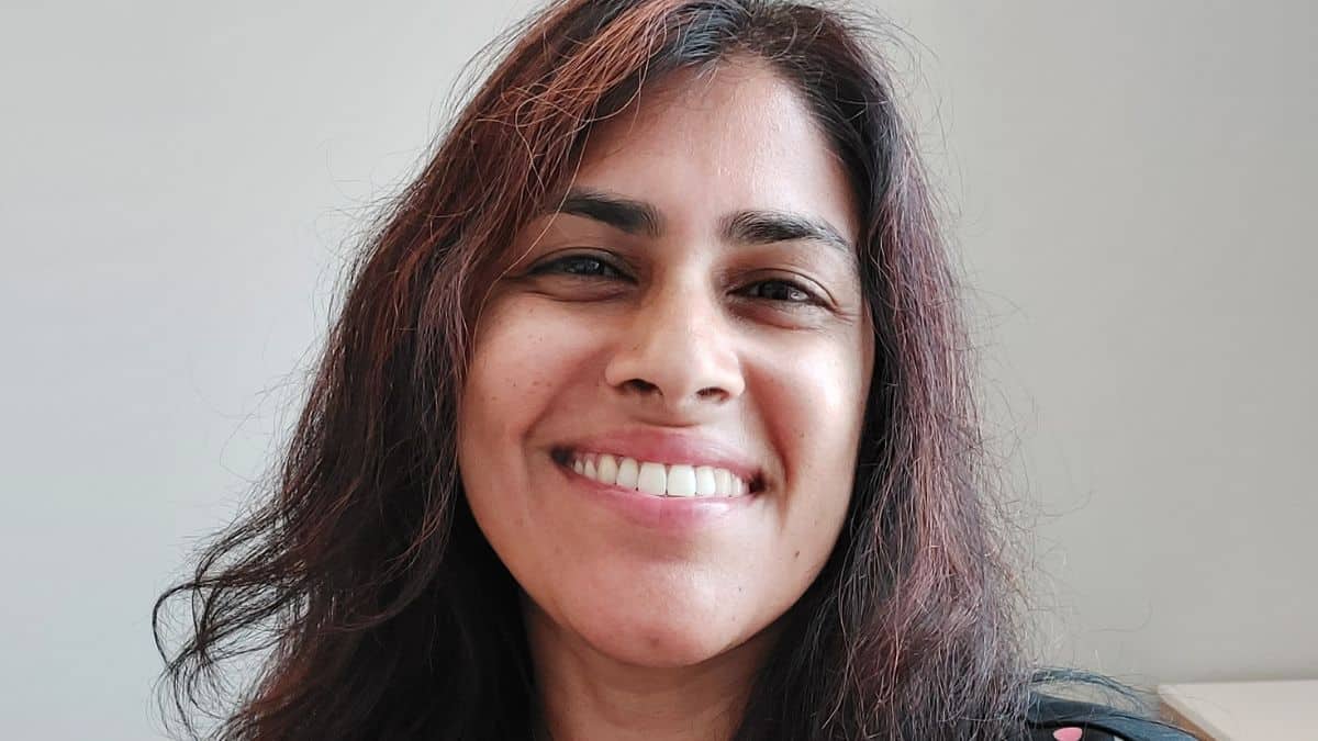 Kakoli Mitra