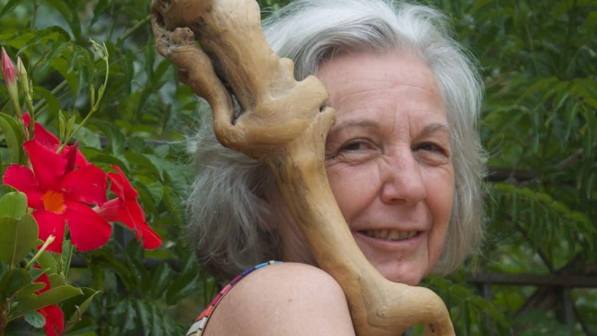 Lucilla Borio 2