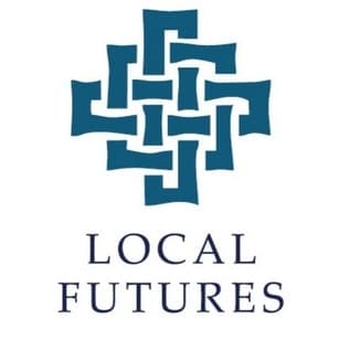 localfutures logo Ecosystem Restoration Camps