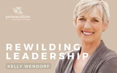 Rewilding Leadership