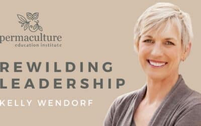 Rewilding Leadership