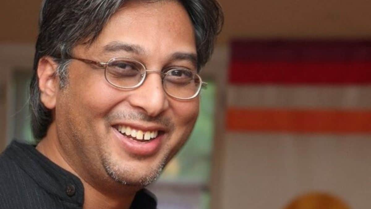 Manish Jain