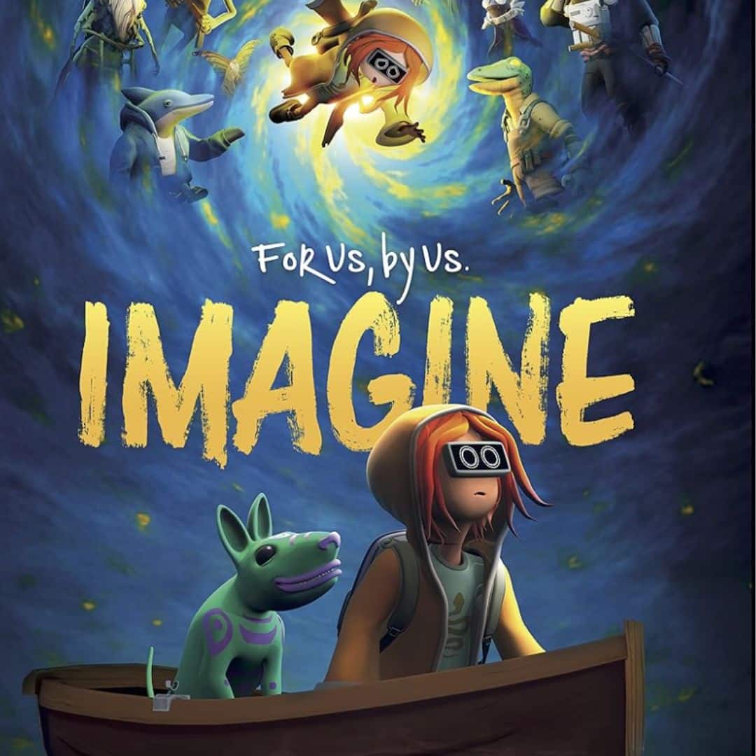 more films soon