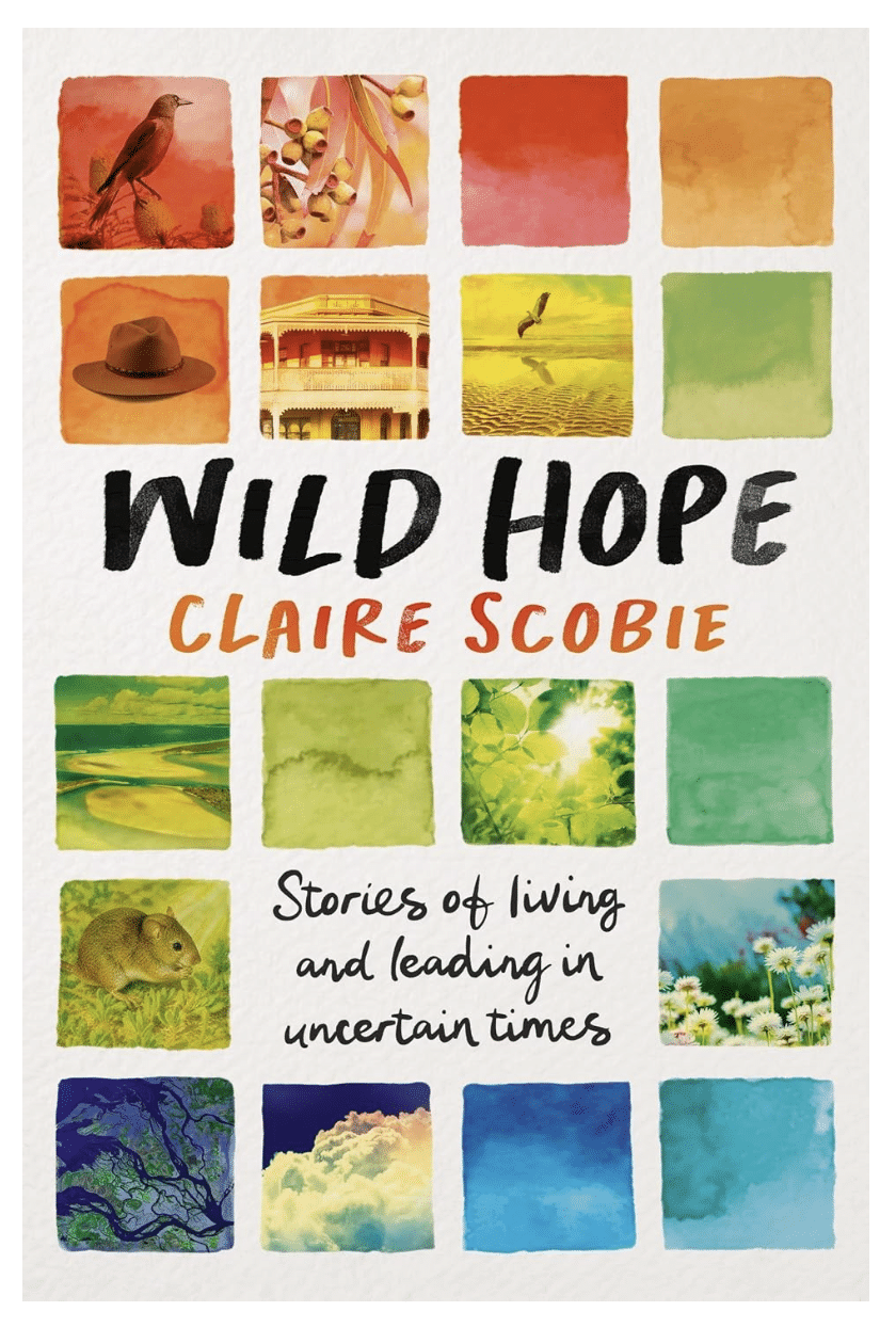 Wild Hope Cover<br />
